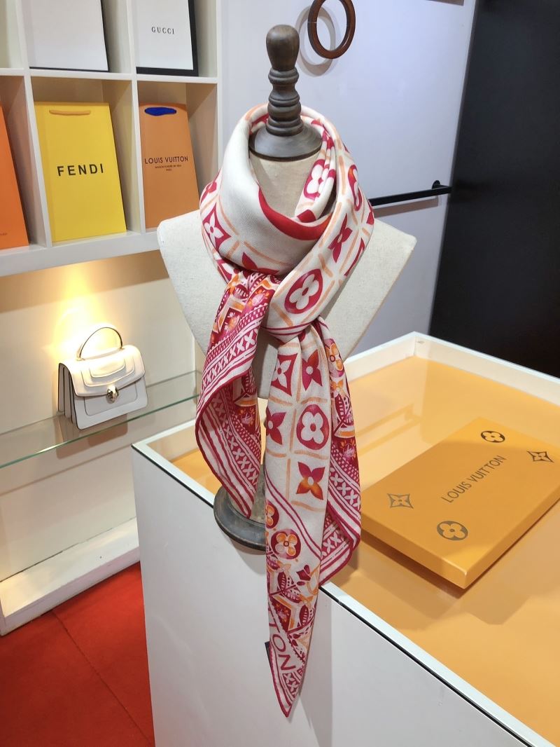 Louis Vuitton Scarf